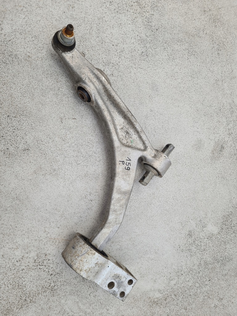 фото №9, Alfa romeo 159 важіль правий перед 50710957