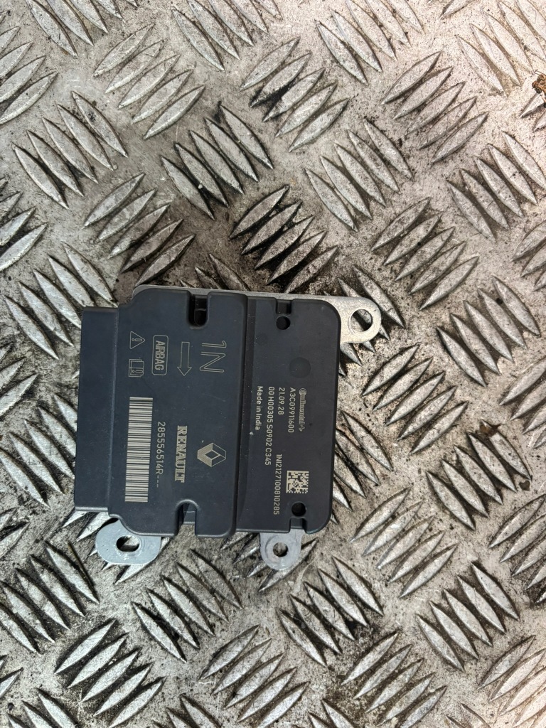 Купить Dacia spring датчик модуль подушка безопасности 285556514r