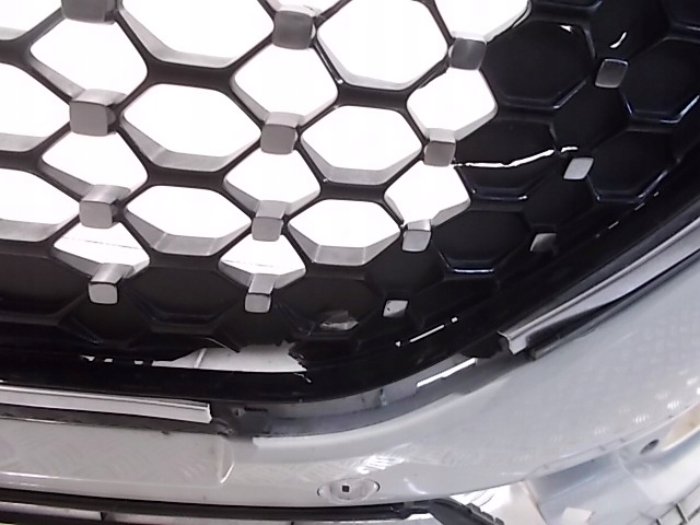 фото №9, Бампер перед ford puma ii st line 19-24 оригінал pdc