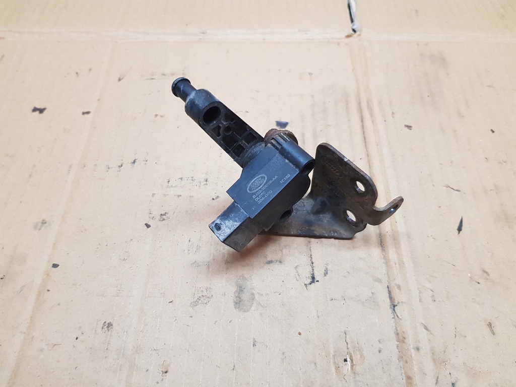 фото №1, Discovery sport потенціометр світла bj32-3d026-aa