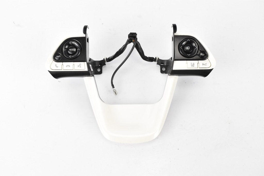 фото №1, Кнопки руля мультифункция cs1649 toyota prius iv