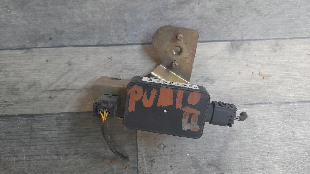 фото №1, Датчик esp^^ fiat punto ii 2 1j1907637a