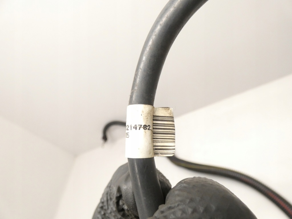 Жгут электропроводка генератора клемма 2x opel corsa d 1.2 16v 06-14 55556104 Оригинал