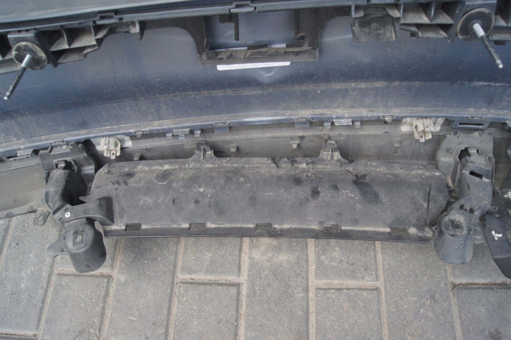 Бампер задний c klasa w205 седан w2058850138 с Разборки