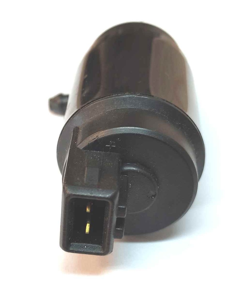 фото №1, Помпа распылителя vw passat golf vento caddy polo