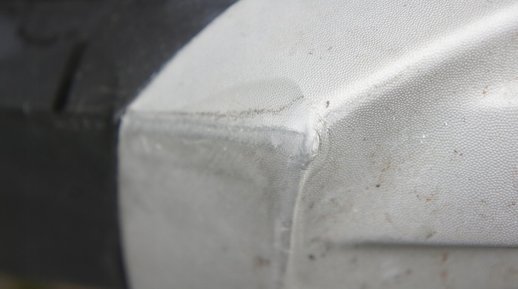 фото №5, Передний бампер renault captur ii 2