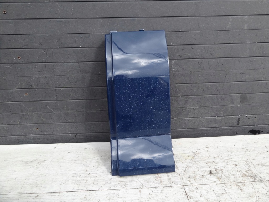 фото №1, Ford transit custom ii 2024 молдинг заглушка pod крышка заливной топлива org