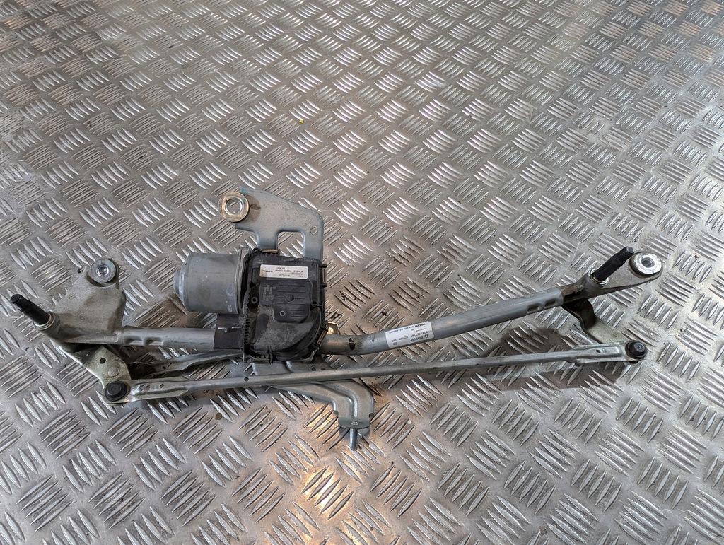 фото №1, Polestar 2 механізм двірник перед 31696283