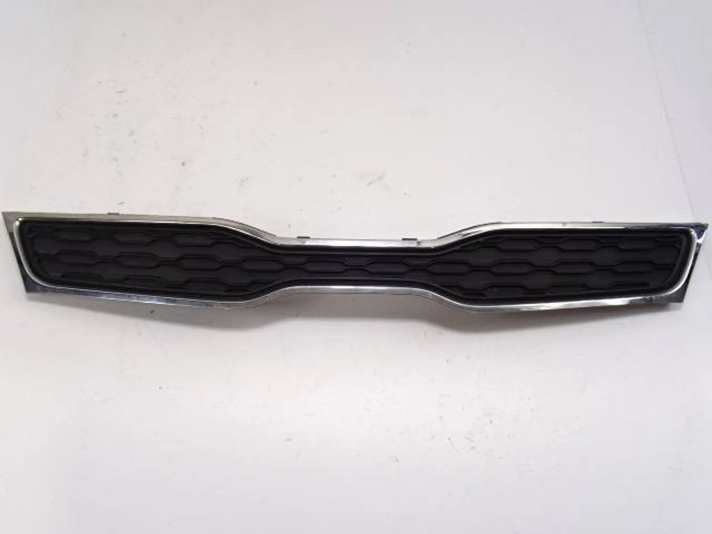 фото №1, Решітка радіатора радіатора w бампер kia rio iii