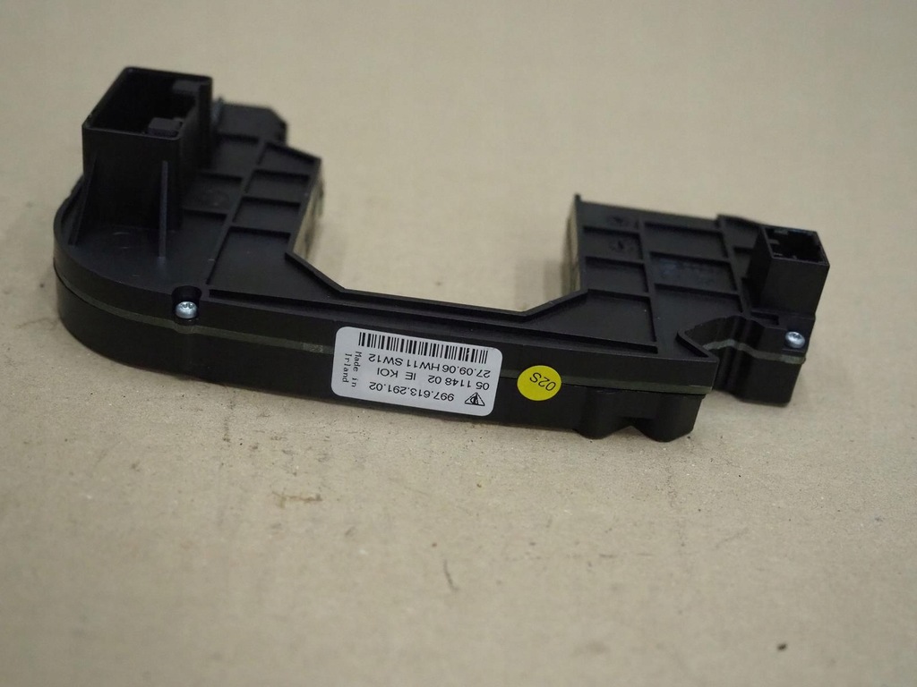 фото №6, Датчик porsche boxster 987 997 911 99761329102