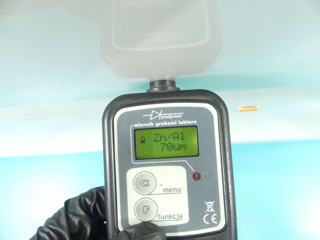 фото №7, Дверь задняя левая toyota estima previa iii 06-19