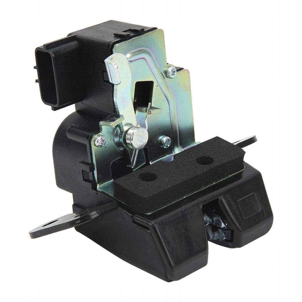 фото №6, Привід засувка задній кришки багажника 812302w000 замінник dla kia soul