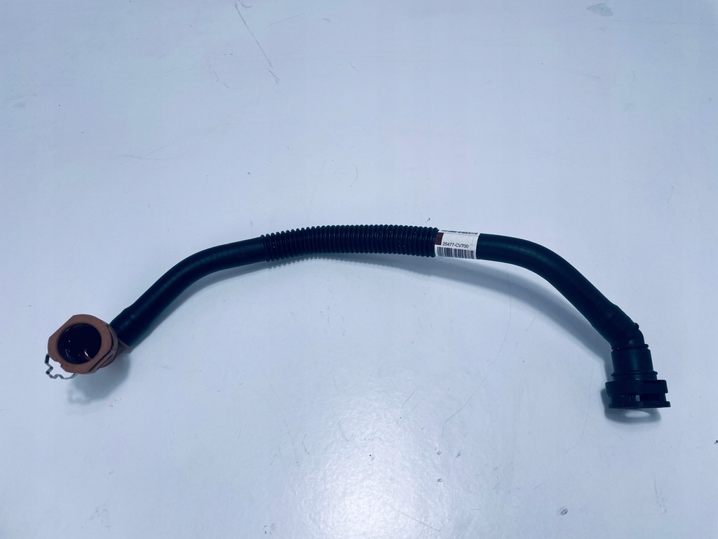 фото №1, 25477-cv700 труба трубка wąż kia ev6