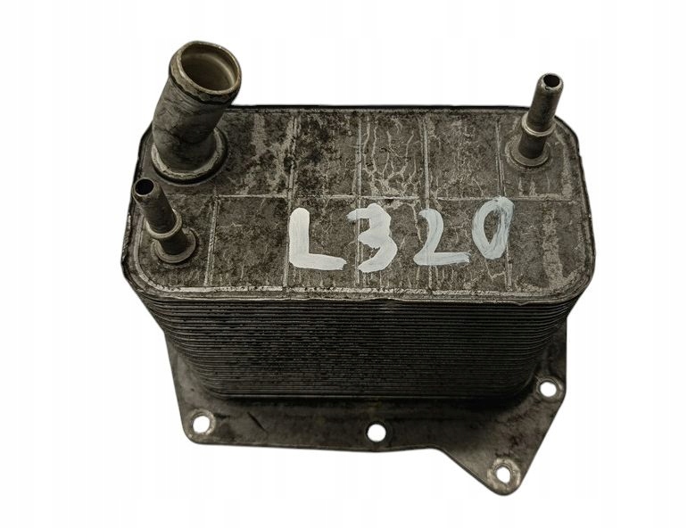 фото №1, Радіатор оливи range rover sport land rover l320