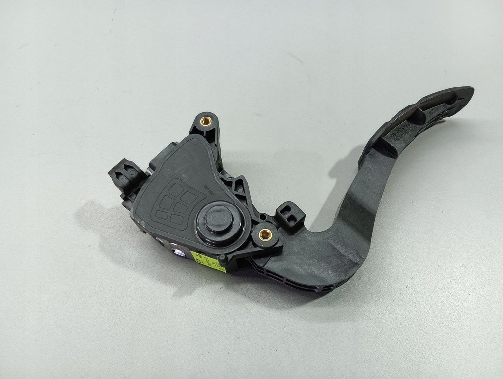 фото №1, Педаль газу потенціометр renault megane iv talisman 180026830r