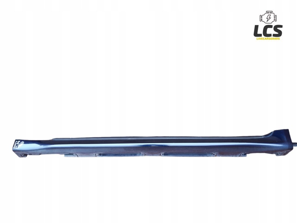 фото №1, Молдинг накладка порог левая lexus is ii 220 250 8p8 75860-53010