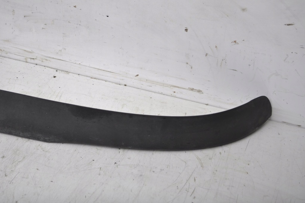 фото №8, Ford ka+ active накладка бампера передній перед e4b5-17626-ac