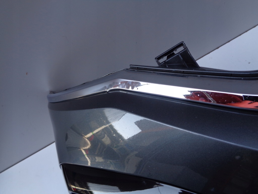 фото №6, Бампер передний vw t-roc r 2ga 19- nr 46274