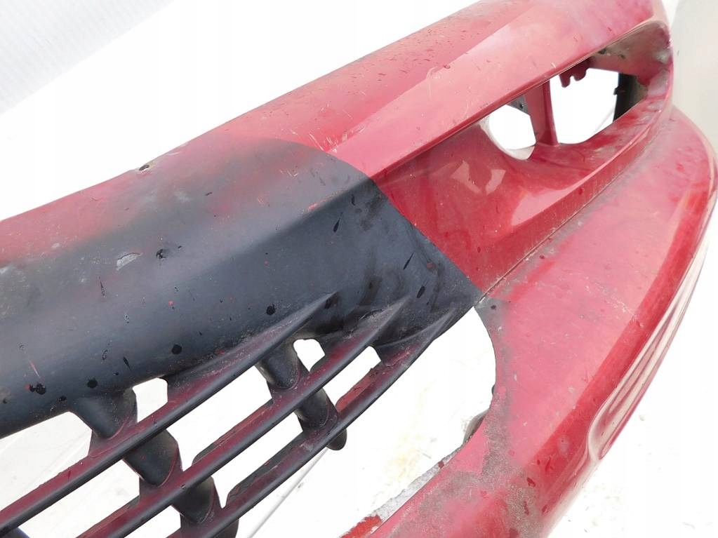 фото №15, Chrysler pt cruiser 1.6 04r бампер перед передний