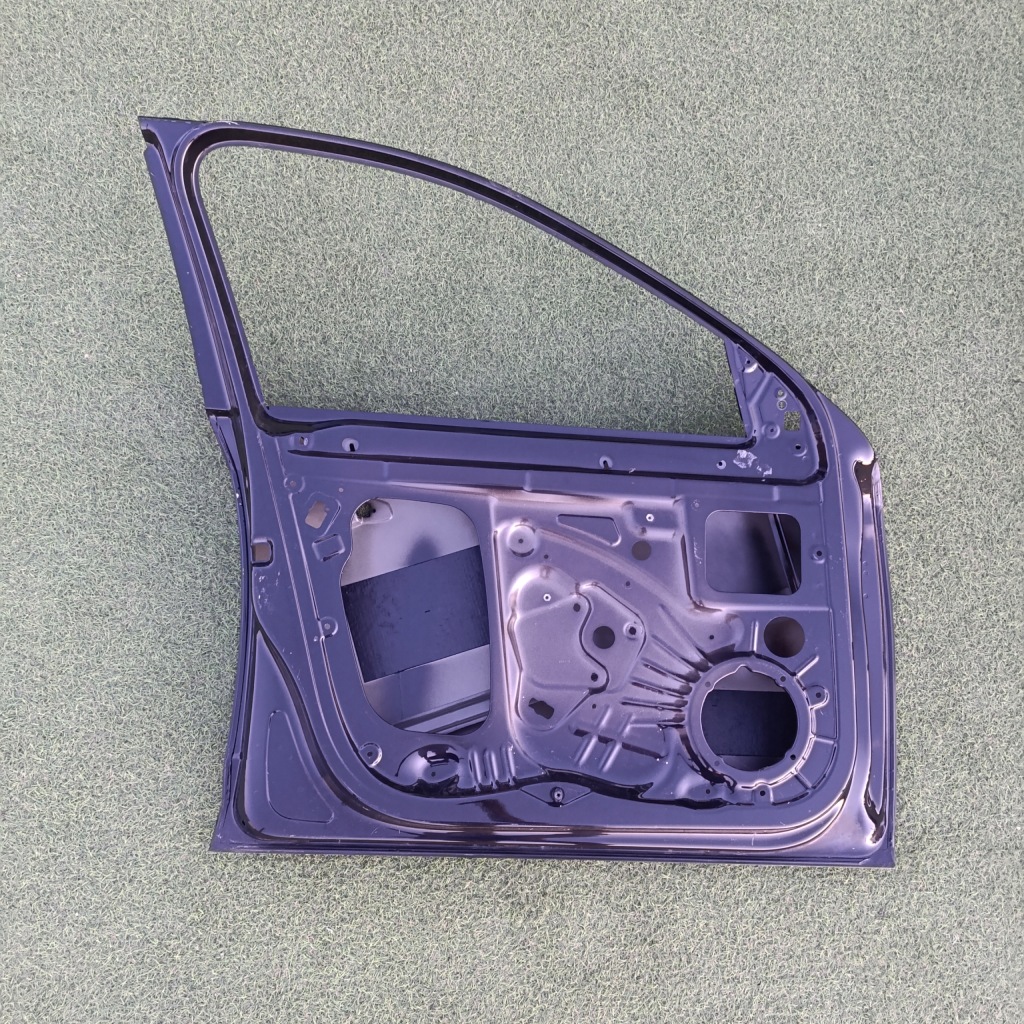 фото №11, Skoda octavia 3 iii 5e0 2012-2020 двері ліва przewdnie перед