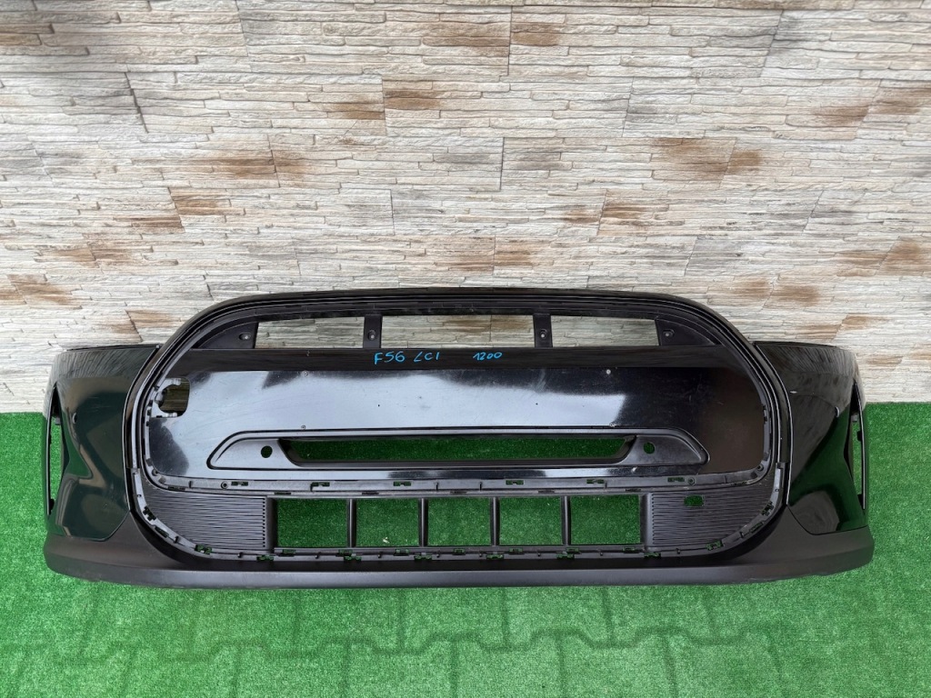 фото №1, Бампер mini f56 lci lift