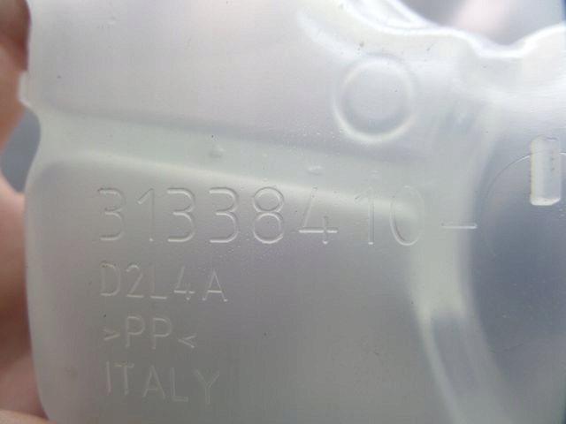 фото №5, Volvo xc90 ii бачок расширительный 313384104