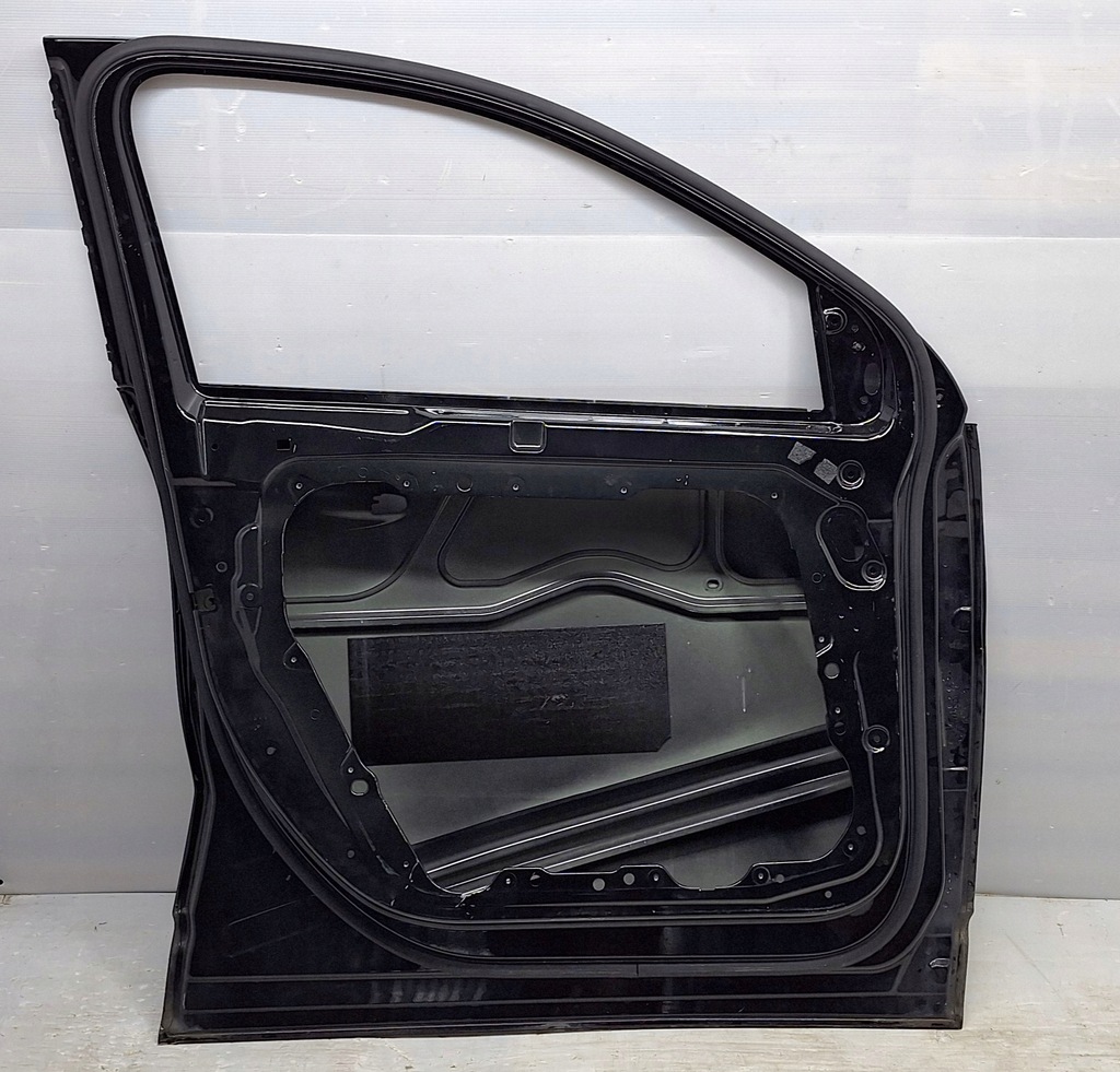 фото №13, Mercedes gla h247 w247 a247 дверь левая передние левый перед