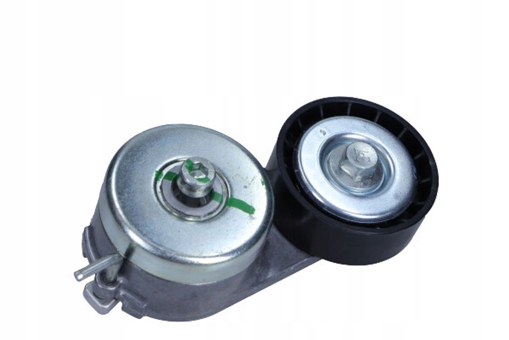 фото №2, Натягувач ремінь fiat bravo ii 1.4 02.10-