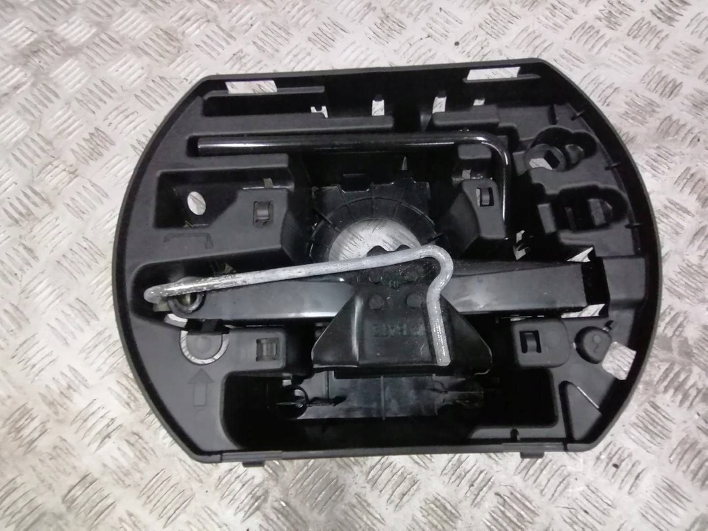 фото №1, Набор ремонтный вкладыш citroen c3 aircross 9817224380