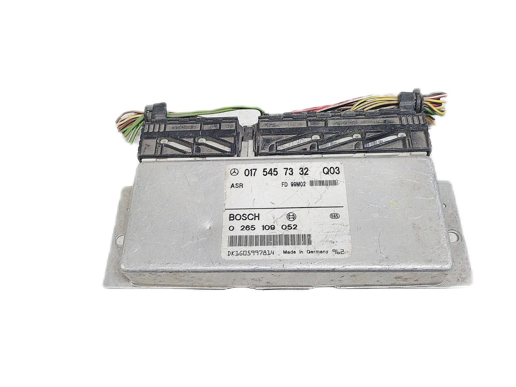 Купити Mercedes модуль блок керування 0175457332 європа