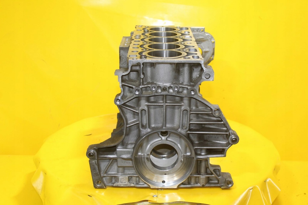 фото №7, Блок двигуна volvo s60 ii xc60 ii v70 s80 ii 2.4 d biturbo d5244t17