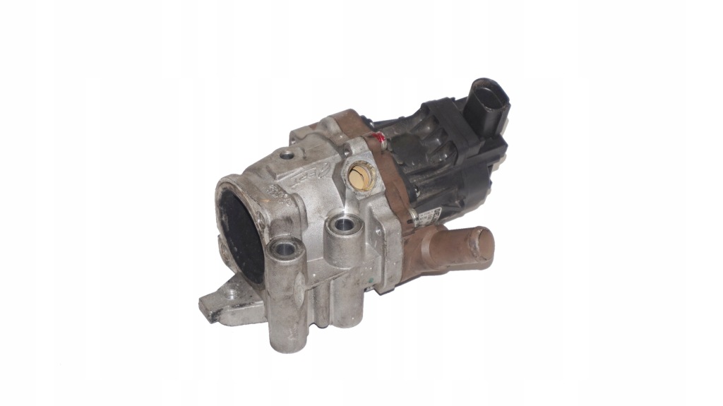 фото №1, Клапан egr iveco daily iv v 2006r + 2.3 hpi 3.0 hpi 5802061038