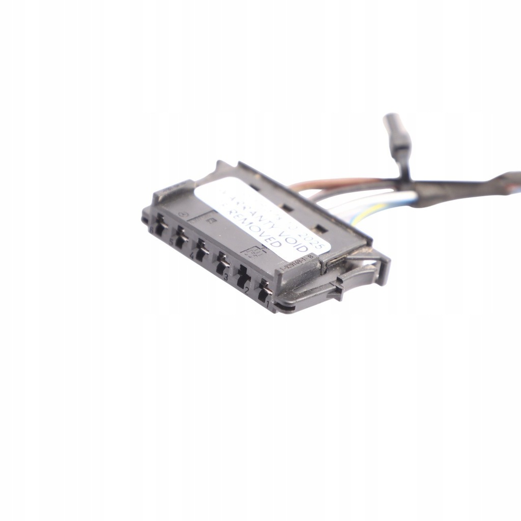 фото №11, Mercedes sprinter w907 жгут трубопровод лампы задний левая a9108200000