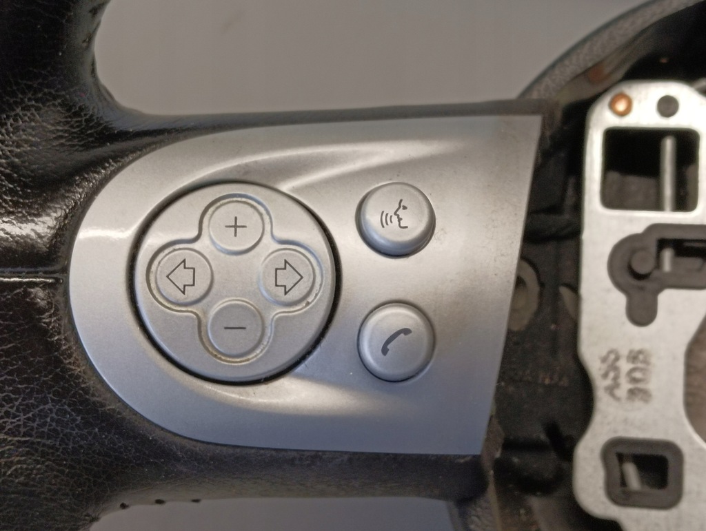 фото №2, Воздуховод многофункциональный mini cooper ii r55 r56