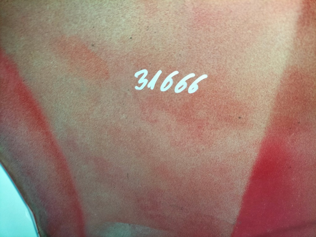 фото №8, Крила передній перед правий fiat grande punto 05- evo 09-