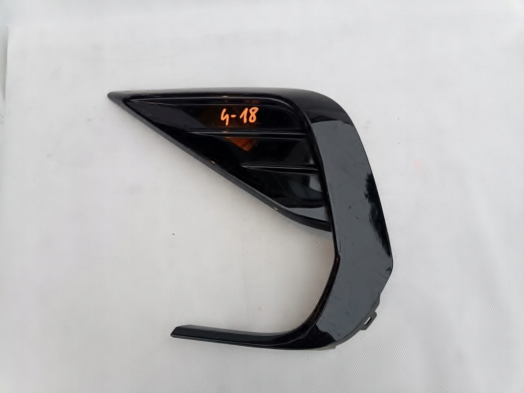 фото №1, Vw volkswagen tiguan ii lift r-line ліва решітка