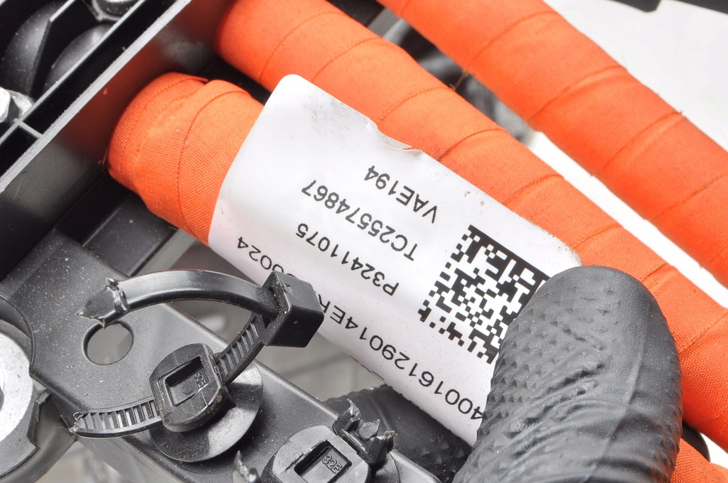 фото №10, Volvo xc90 xc60 v60 ii s60 iii 2.0 t6 t8 recharge двигатель p1216784 36011023