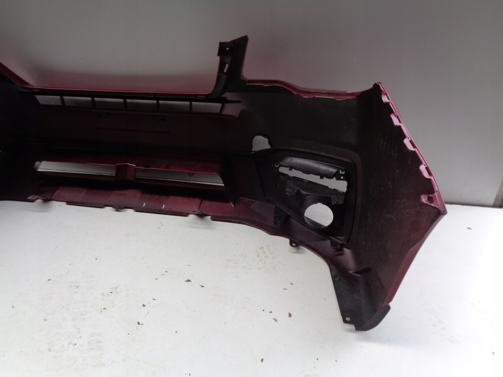 Бампер передній subaru forester iv 16- lift nr 50210 Київ