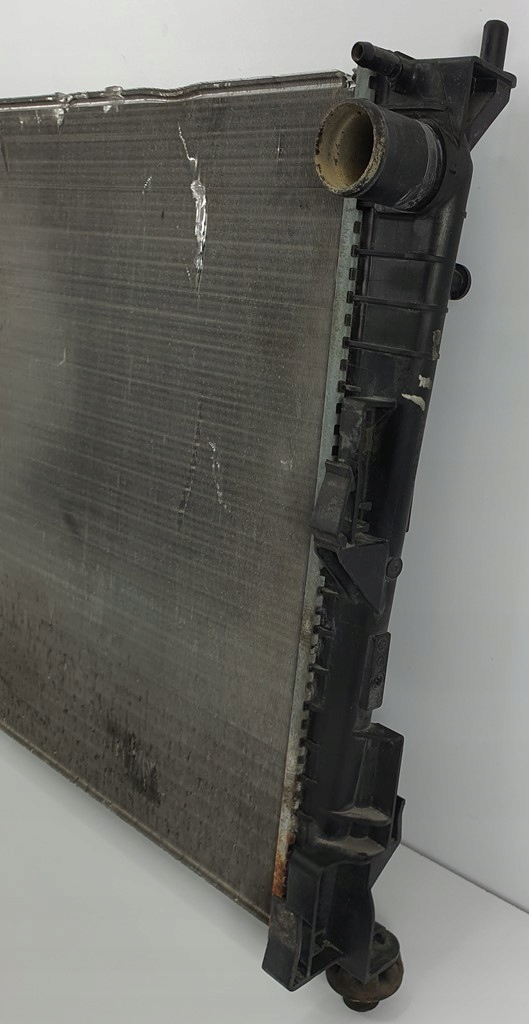 фото №2, Радиатор wody renault twingo ii 1.2 8200369307