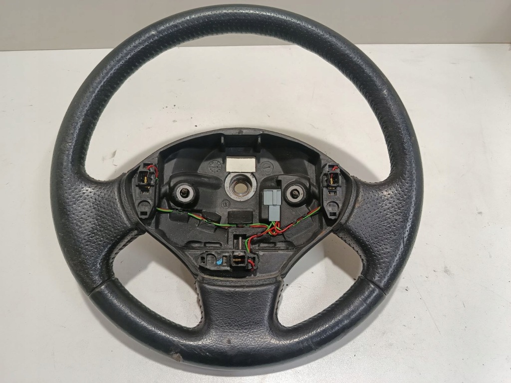 фото №1, Повітропровід renault scenic 1