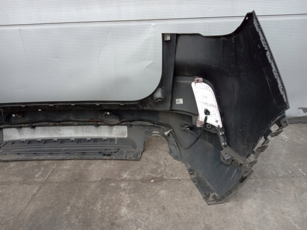 Ford kuga mk3 iii бампер задний задний  4x pdc комплект оригинальный номер Оригинал