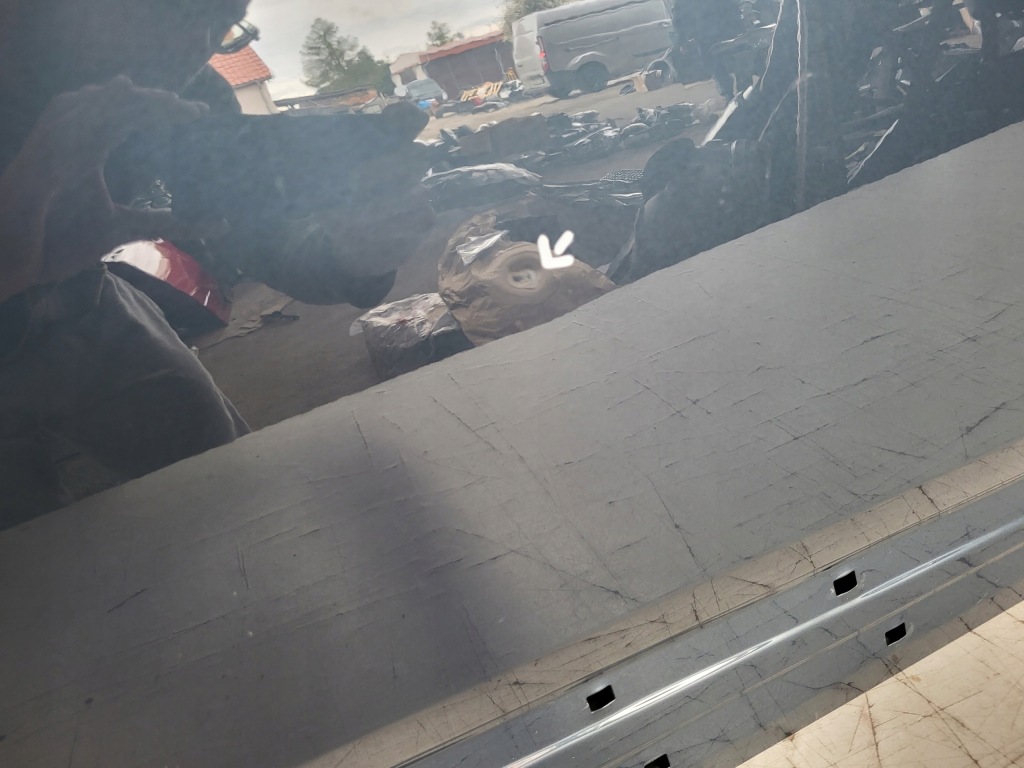 фото №4, Hyundai tucson 4 iv дверь передние правое 2020-