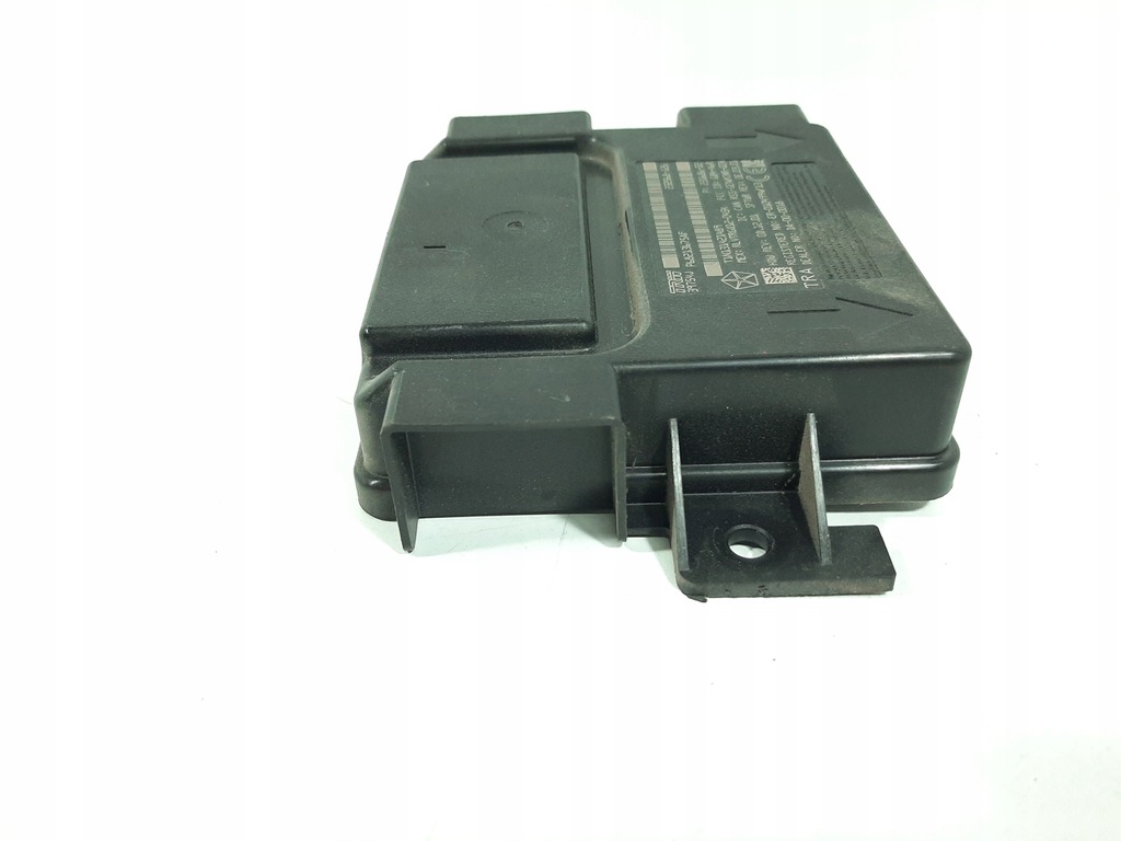 фото №11, Dodge ram 1500 14r модуль замка центрального