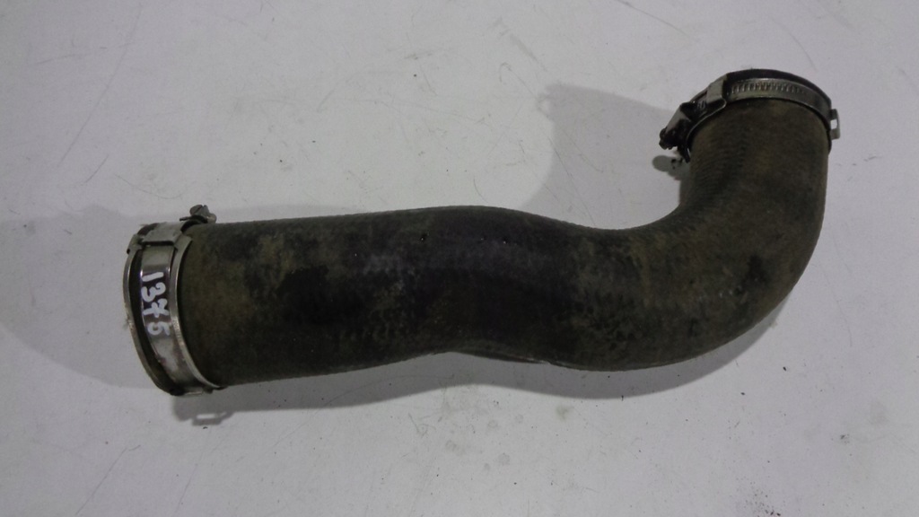 фото №2, Scudo ii expert ii wąż труба 2.0hdi интеркулер