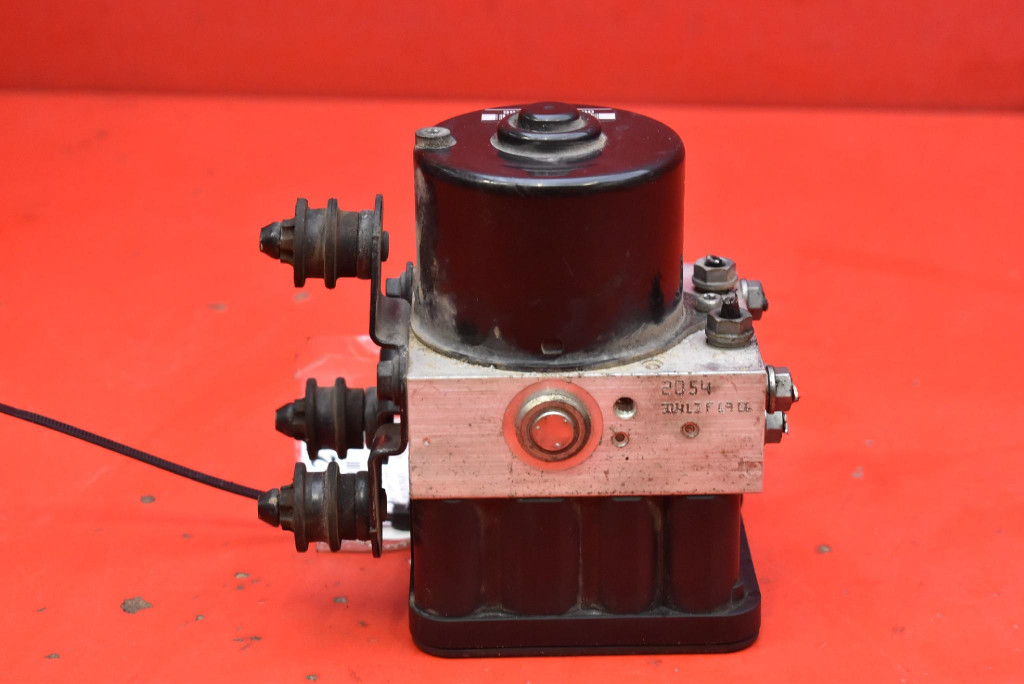 Насос abs 1k0614517af 10.0206-0241.4 seat leon 2 2 1.9 tdi 105 km 05-09 Оригінал