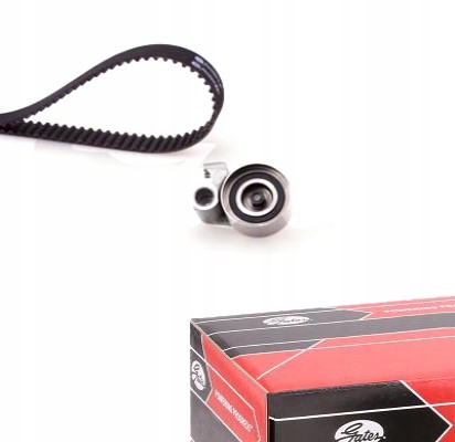 фото №1, Грм набор gates do toyota hilux viii 2.5