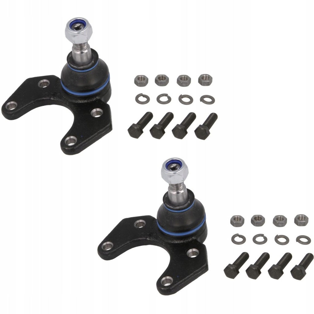 фото №1, Шарова опора важеля перед lp renault 18 18 змінний espace i ii fuego 02751296