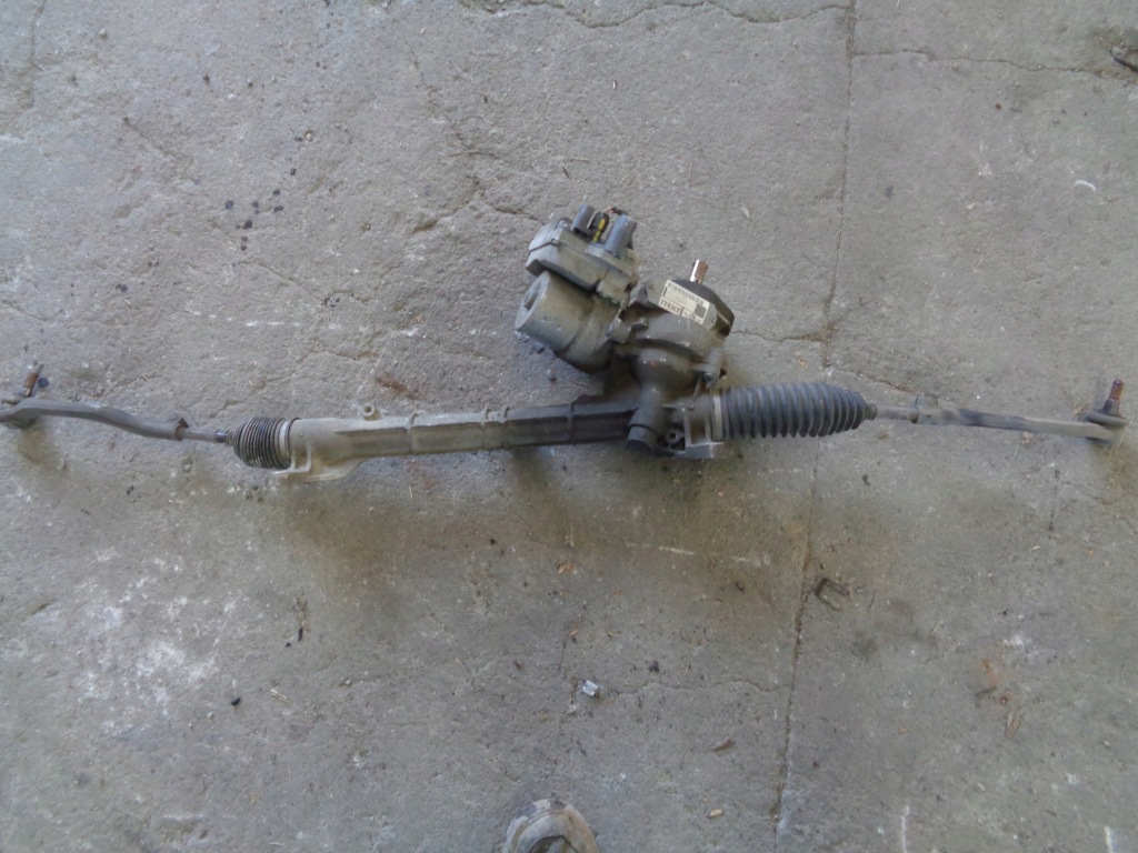 фото №1, Mini cooper r56 2010 рулевая рейка трансмиссия рулевая 6783546