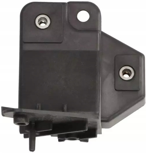 фото №1, Blic 5504-00-7704931p кронштейн, бампер