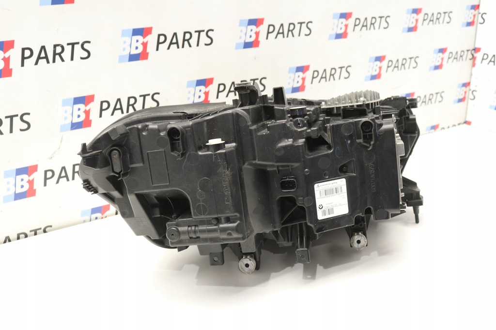 фото №10, Bmw g05 x5 g06 x6 лампа ліва led uk 9481781